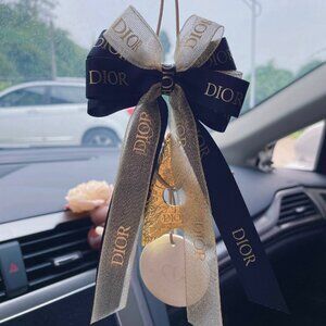 C10265 Scented Diffuser Blue Star Hanging Ornament